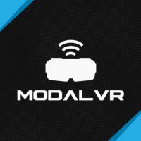 ModalVR logo - Similar company to Vrcade