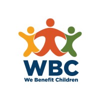 We Benefit Children