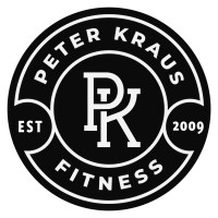 Peter Kraus Fitness logo - Similar company to Xpflow