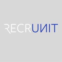 RECRUNIT logo - Similar company to Lean4More