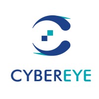 CyberEYE logo - Similar company to Cybereye.