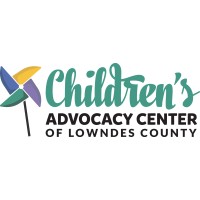 Children's Advocacy Center of Lowndes County, Inc. logo - Similar company to Valdosta-Lowndes County Parks & Recreation Authority
