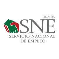Servicio Nacional de Empleo Sinaloa logo - Similar company to Consume Sinaloa