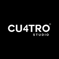 Cu4tro Studio logo - Similar company to Safedrive