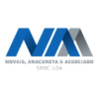 Novais, Anacoreta & Associados, SROC, Lda logo - Similar company to Garruço, Viana & Associados, Sroc, Lda
