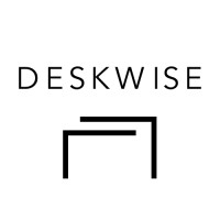 Deskwise logo - Similar company to Mobiusdesk