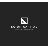 Scion Capital logo - Similar company to Frontpoint Partners Lp