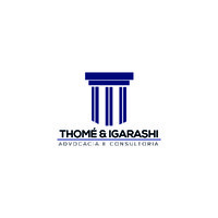 Thomé & Igarashi Advocacia logo - Similar company to Eth Telecom