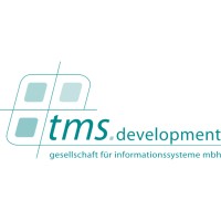 Tms Development Gmbh