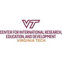Virginia Tech's Center for International Research, Education, and Development logo - Similar company to Trend Tech Research
