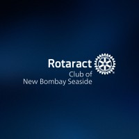 Rotaract Club of New Bombay Seaside logo - Similar company to Mayra & Khatri