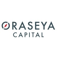 Oraseya Capital logo - Similar company to Flat6Labs