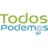Todos Podemos logo - Similar company to Nodoka