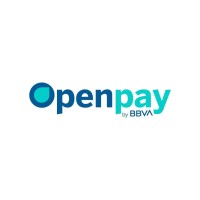 Openpay México logo - Similar company to Usedef