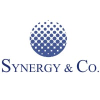 Synergy & Co. logo - Similar company to Quality Freight Logistics