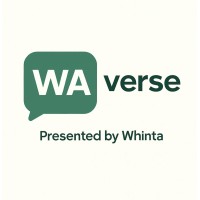 WAverse by Whinta logo - Similar company to Whinta