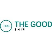 The Good Ship logo - Similar company to Data For Action