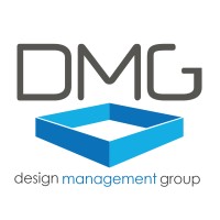 Design Management Group - Consulting Engineers logo - Similar company to Holbert Apple Associates
