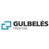 UAB Gulbelės prekyba logo - Similar company to J-Tsoon