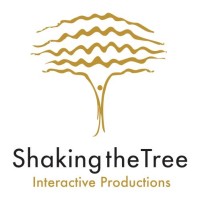 Shaking the Tree Interactive Productions logo - Similar company to Left Brain Wealth Management, Llc