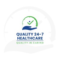 Quality 24-7 Healthcare logo - Similar company to Quality24