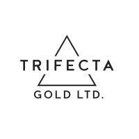 Trifecta Gold Ltd. logo - Similar company to Map Mining Consulting, Llc