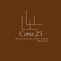 Casa 23 Investimentos Imobiliários logo - Similar company to Casa 23 | Interior Design