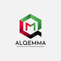 AL-Qemma For Marketing & Development Solution logo - Similar company to Go..Go! Grow