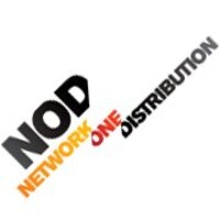 Network One Distribution logo - Similar company to Lasting System