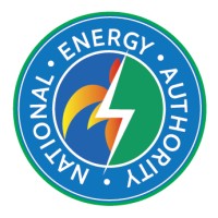National Energy Authority - NEA logo - Similar company to Gman Construction, Llc