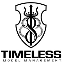 Timeless Model Management logo - Similar company to Bustimi