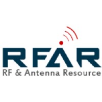 RFAR– RF & Antenna Resource logo - Similar company to More | Military Optical Rf Equipment Ltd.