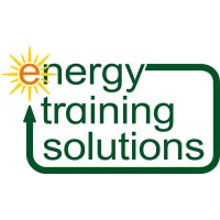 Energy Training Solutions, Inc. logo - Similar company to Building Commissioning Association-Northeast Chapter