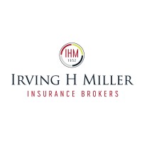 Irving H Miller Insurance