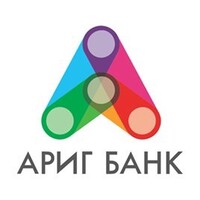 Arig Bank logo - Similar company to Bogd Bank