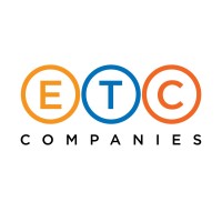 ETC Companies LLC logo - Similar company to Ets - Environmental Technology Solutions
