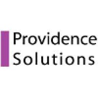 Providence Solutions Pte Ltd
