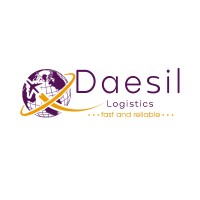 Daesil Logistics Ltd logo - Similar company to Flaury