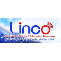 Gulf links for Telecom & Information Technology logo - Similar company to World Future Company For Information Technology
