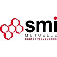 MUTUELLE SMI logo - Similar company to Mutuelle Complémentaire