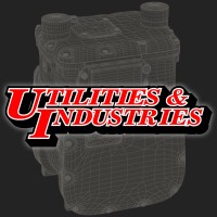 Utilities & Industries logo - Similar company to Geospatial Integrations (Gsi)