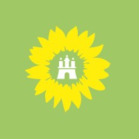 Grüne Bürgerschaftsfraktion logo - Similar company to Ebrain Services Gmbh