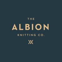 The Albion Knitting Company IOM Ltd. logo - Similar company to Loop Studio