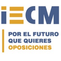 IECM Oposiciones logo - Similar company to Oposicionesprl.Com