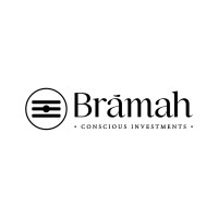 Brámah logo - Similar company to Thin Laminates