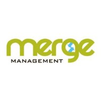 Merge Management logo - Similar company to Gwr Management, Llc