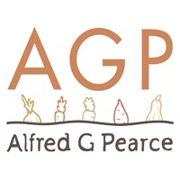 Alfred G Pearce Ltd logo - Similar company to Pili Pi Nuts
