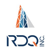 RDQ, Inc. logo - Similar company to Asec Engineers, A Verdantas Company