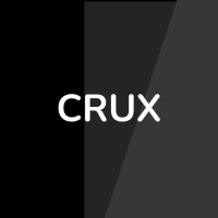 Crux Sphere Technologies logo - Similar company to Be Here Elite Technologies