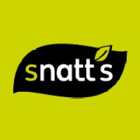Snatt's logo - Similar company to Boon Food Group Beheer B.V.